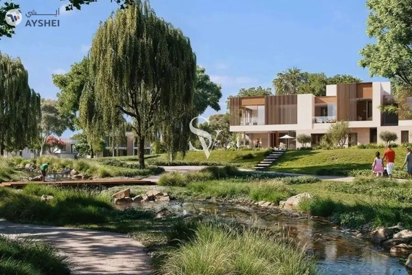 The Acres, Dubai