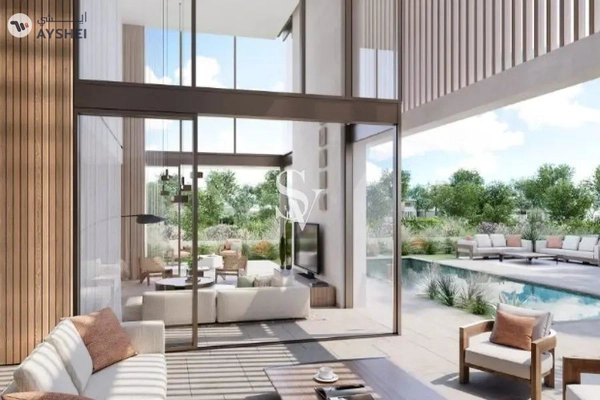 The Acres, Dubai