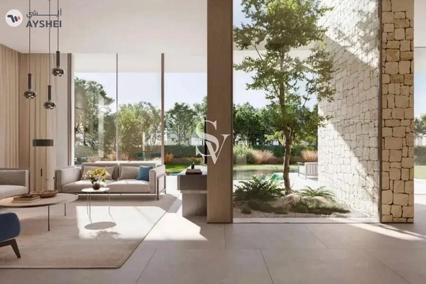 The Acres, Dubai