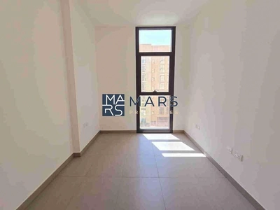 Brand New 1BR Apartment Available For Rent -Al Mamsha Sharjah limited offer.-4
