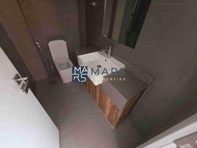 Brand New 1BR Apartment Available For Rent -Al Mamsha Sharjah limited offer.-8