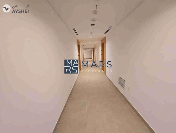 Brand New 1BR Apartment Available For Rent -Al Mamsha Sharjah limited offer.