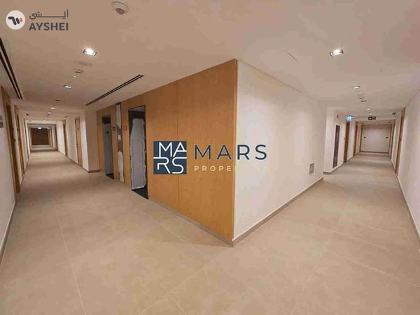Brand New 1BR Apartment Available For Rent -Al Mamsha Sharjah limited offer.