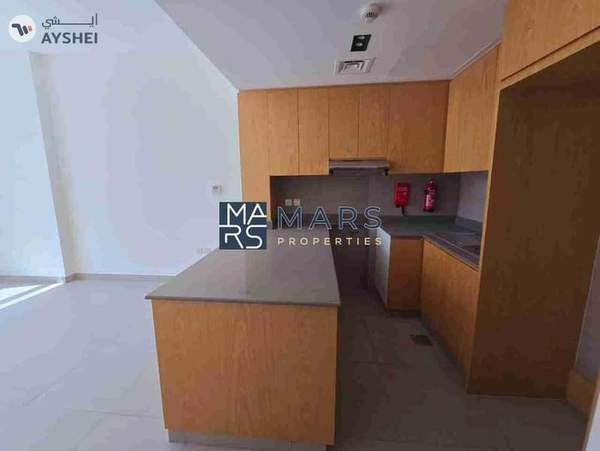 Brand New 1BR Apartment Available For Rent -Al Mamsha Sharjah limited offer.