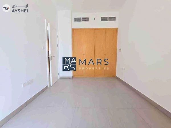 Brand New 1BR Apartment Available For Rent -Al Mamsha Sharjah limited offer.