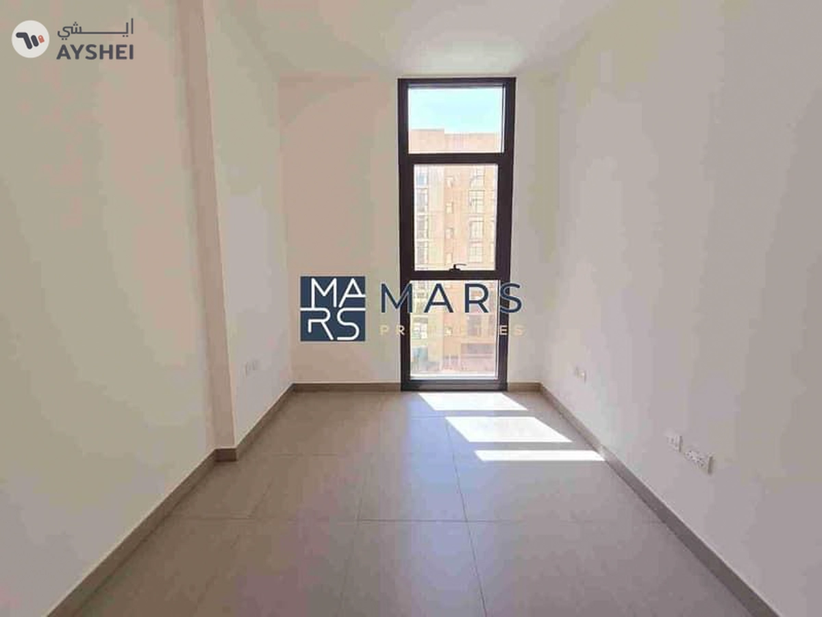 Brand New 1BR Apartment Available For Rent -Al Mamsha Sharjah limited offer.-4-4