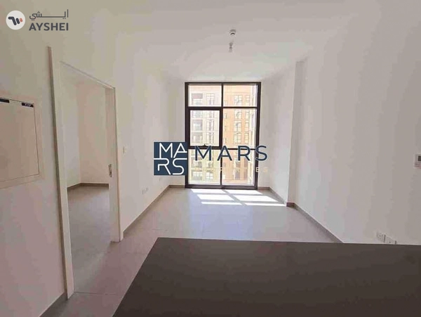 Brand New 1BR Apartment Available For Rent -Al Mamsha Sharjah limited offer.