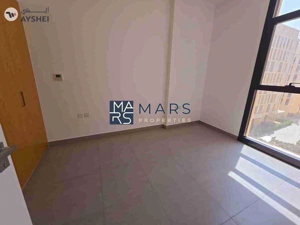 Brand New 1BR Apartment Available For Rent -Al Mamsha Sharjah limited offer.