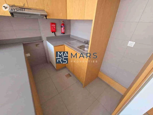 Brand New 1BR Apartment Available For Rent -Al Mamsha Sharjah limited offer.