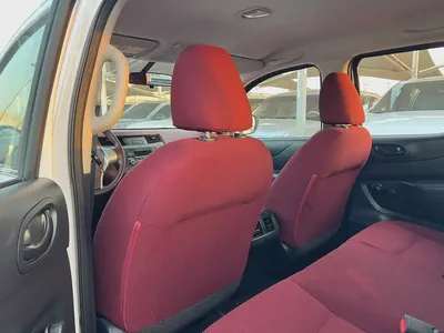 2020 Nissan Navara | 4X2  Automatic | Low mileage | GCC | Clean | Ref#1160-13