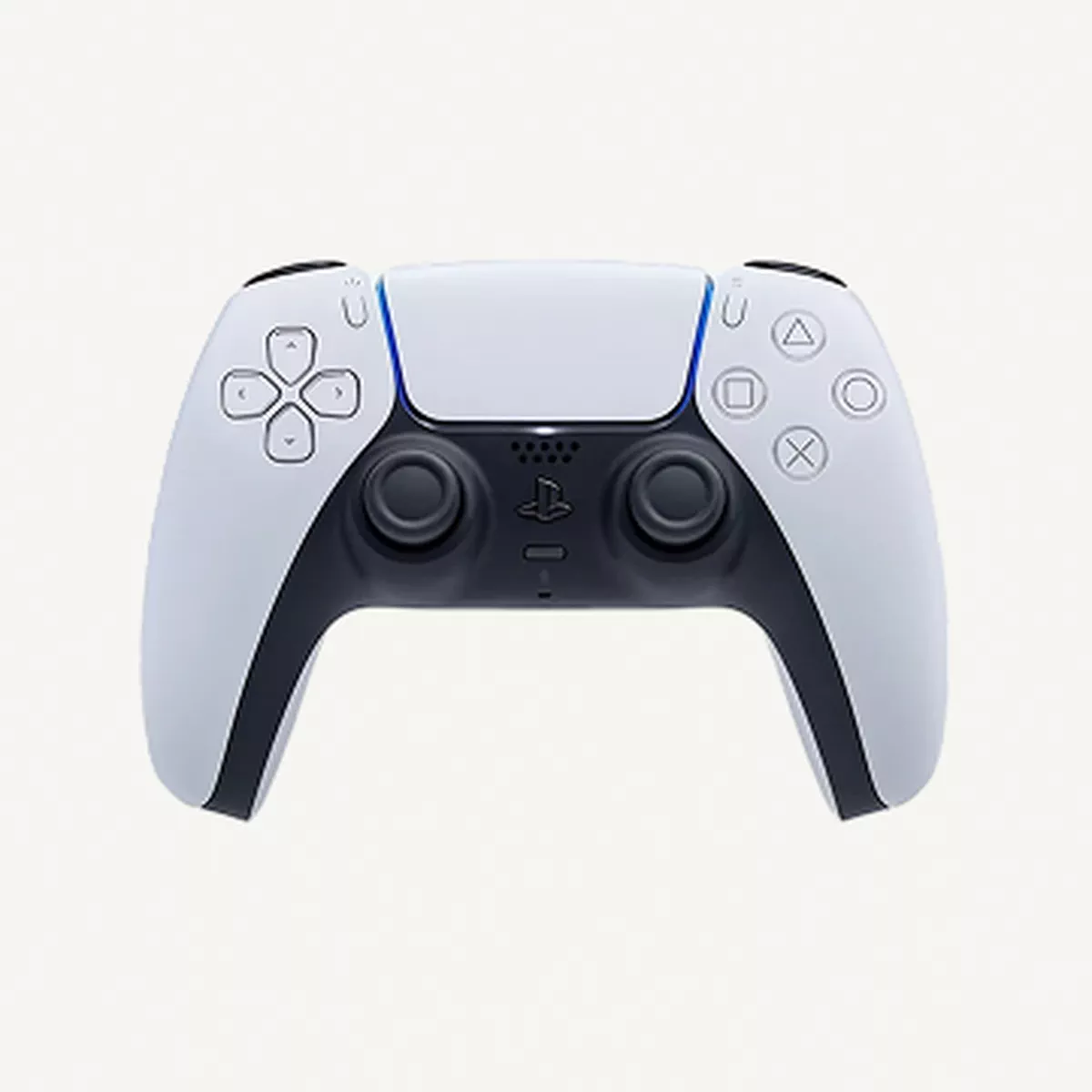 Sony PlayStation 5 Slim Console (International Version) Digital Edition With Controller-2-2