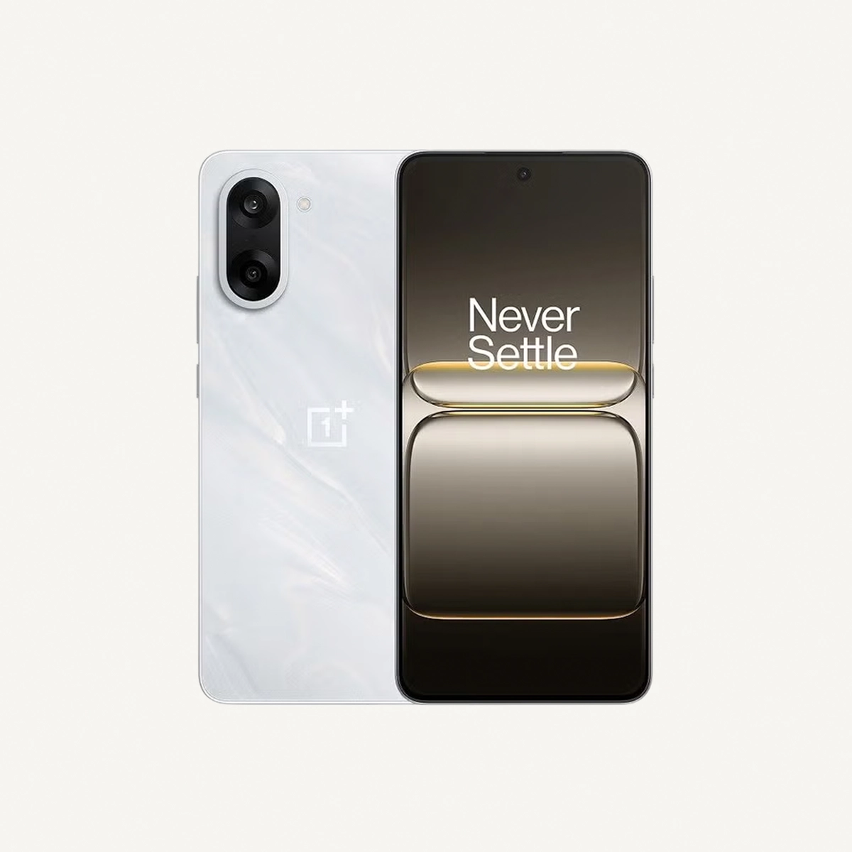 OnePlus Nord CE5 Dual SIM Marble Mist 8GB RAM 256GB 5G - International Version-0-0