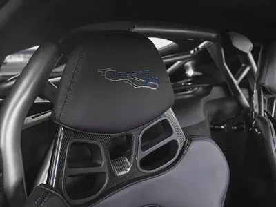 12,174 AED / 60 months | 0% DP | 2023 Porsche Cayman GT4 RS Weissach Package / Porsche Warranty-14
