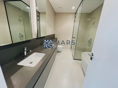 Modern Luxurious Brand New 4bhk + Private Pool + Gate Community + Maid Room -16
