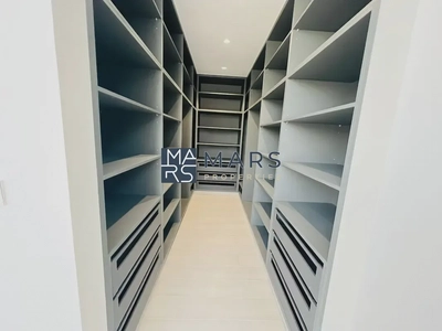 Modern Luxurious Brand New 4bhk + Private Pool + Gate Community + Maid Room -18