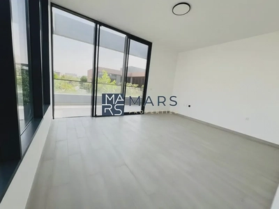 Modern Luxurious Brand New 4bhk + Private Pool + Gate Community + Maid Room -21