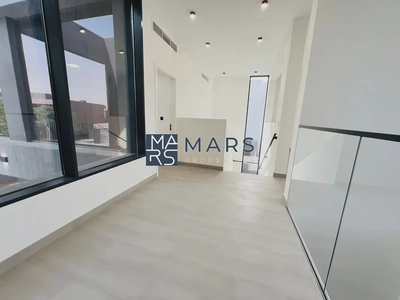 Modern Luxurious Brand New 4bhk + Private Pool + Gate Community + Maid Room -22