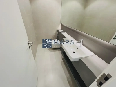 Modern Luxurious Brand New 4bhk + Private Pool + Gate Community + Maid Room -7