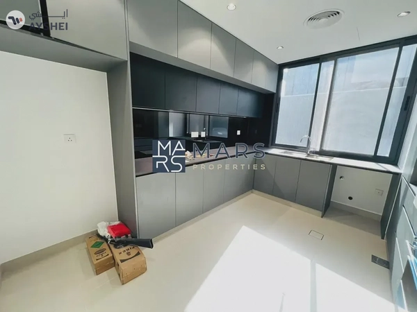 Modern Luxurious Brand New 4bhk + Private Pool + Gate Community + Maid Room 