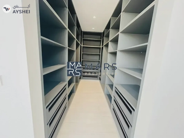 Modern Luxurious Brand New 4bhk + Private Pool + Gate Community + Maid Room 