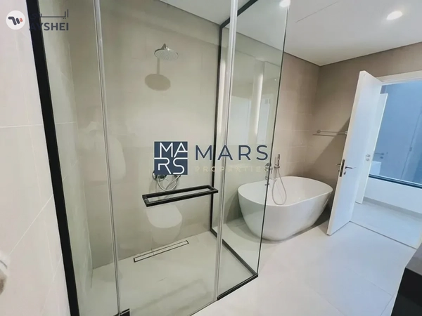 Modern Luxurious Brand New 4bhk + Private Pool + Gate Community + Maid Room 