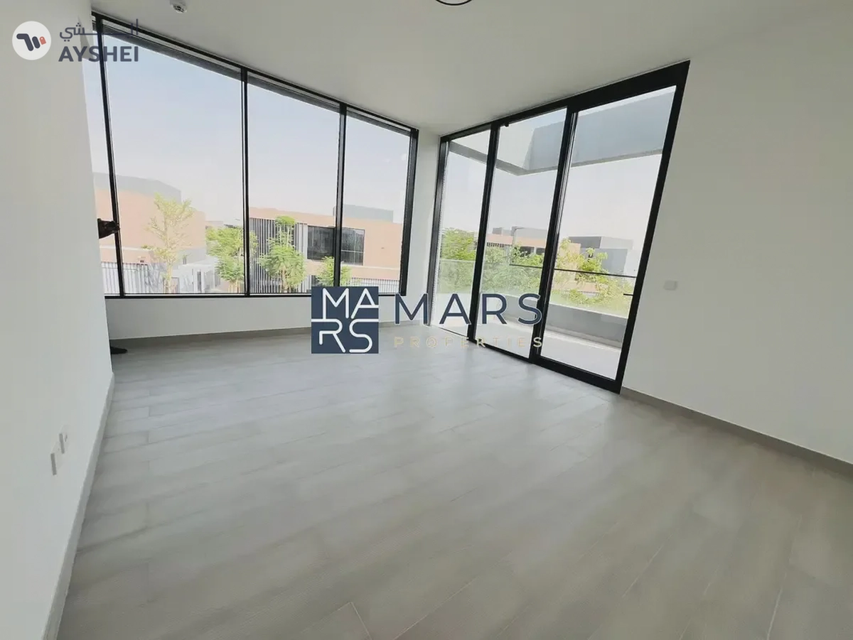 Modern Luxurious Brand New 4bhk + Private Pool + Gate Community + Maid Room -20-20