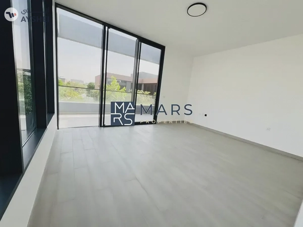 Modern Luxurious Brand New 4bhk + Private Pool + Gate Community + Maid Room 