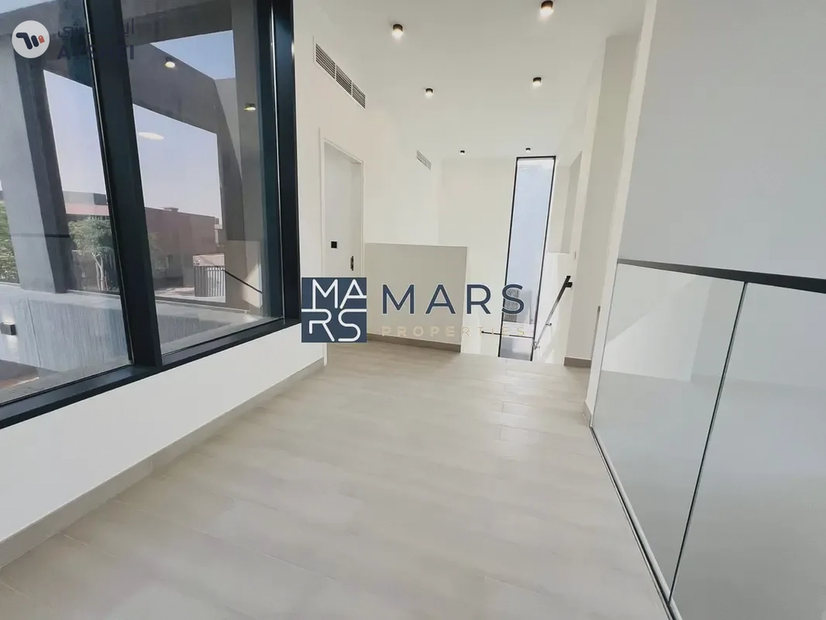 Modern Luxurious Brand New 4bhk + Private Pool + Gate Community + Maid Room -22-22