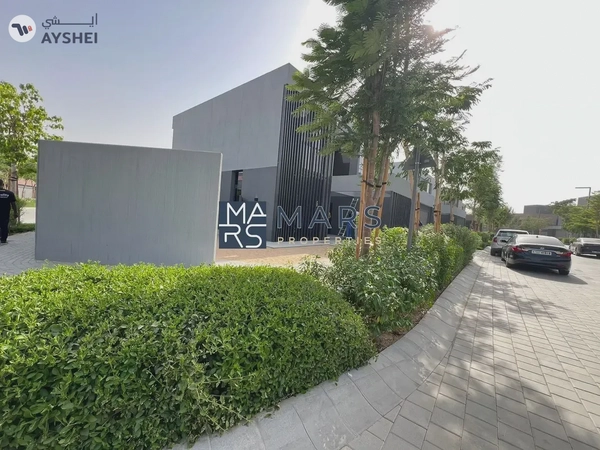 Modern Luxurious Brand New 4bhk + Private Pool + Gate Community + Maid Room 