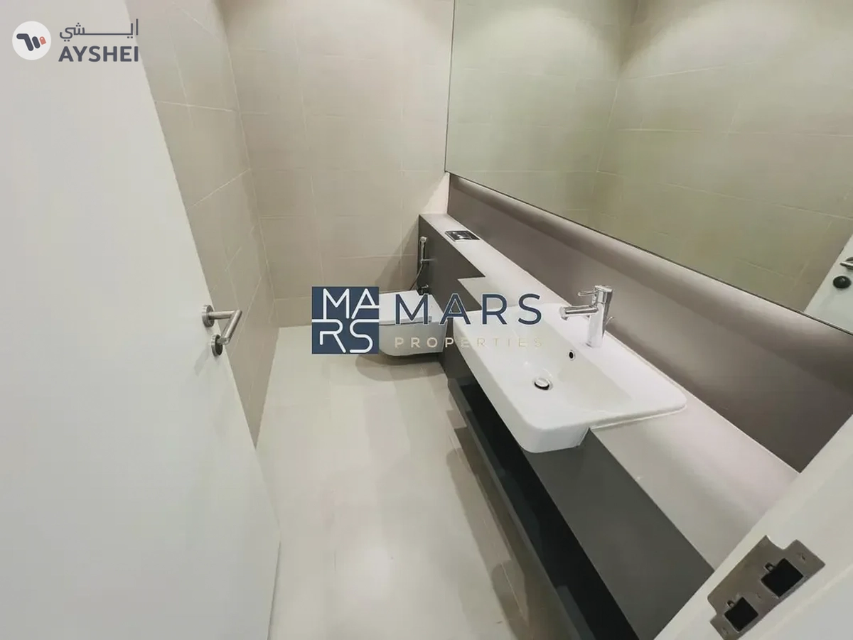 Modern Luxurious Brand New 4bhk + Private Pool + Gate Community + Maid Room -7-7