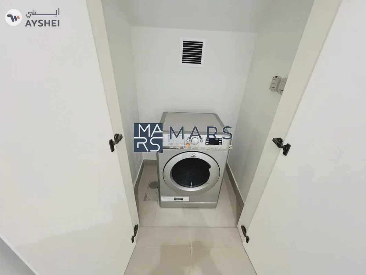 Modern Luxurious Brand New 4bhk + Private Pool + Gate Community + Maid Room -8-8