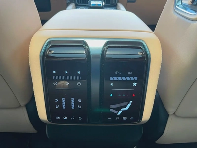 BYD Leopard 8 Flagship 2025 | Brand New | Chinese Specs | Advanced Off-Road Hybrid-9
