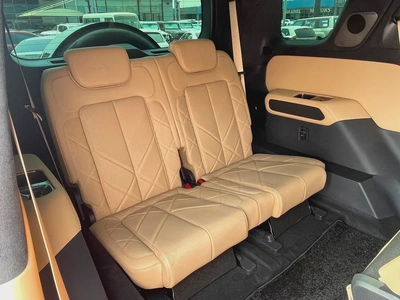 BYD Leopard 8 Flagship 2025 | Brand New | Chinese Specs | Advanced Off-Road Hybrid-11