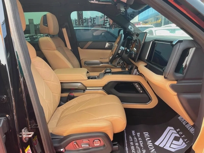 BYD Leopard 8 Flagship 2025 | Brand New | Chinese Specs | Advanced Off-Road Hybrid-12