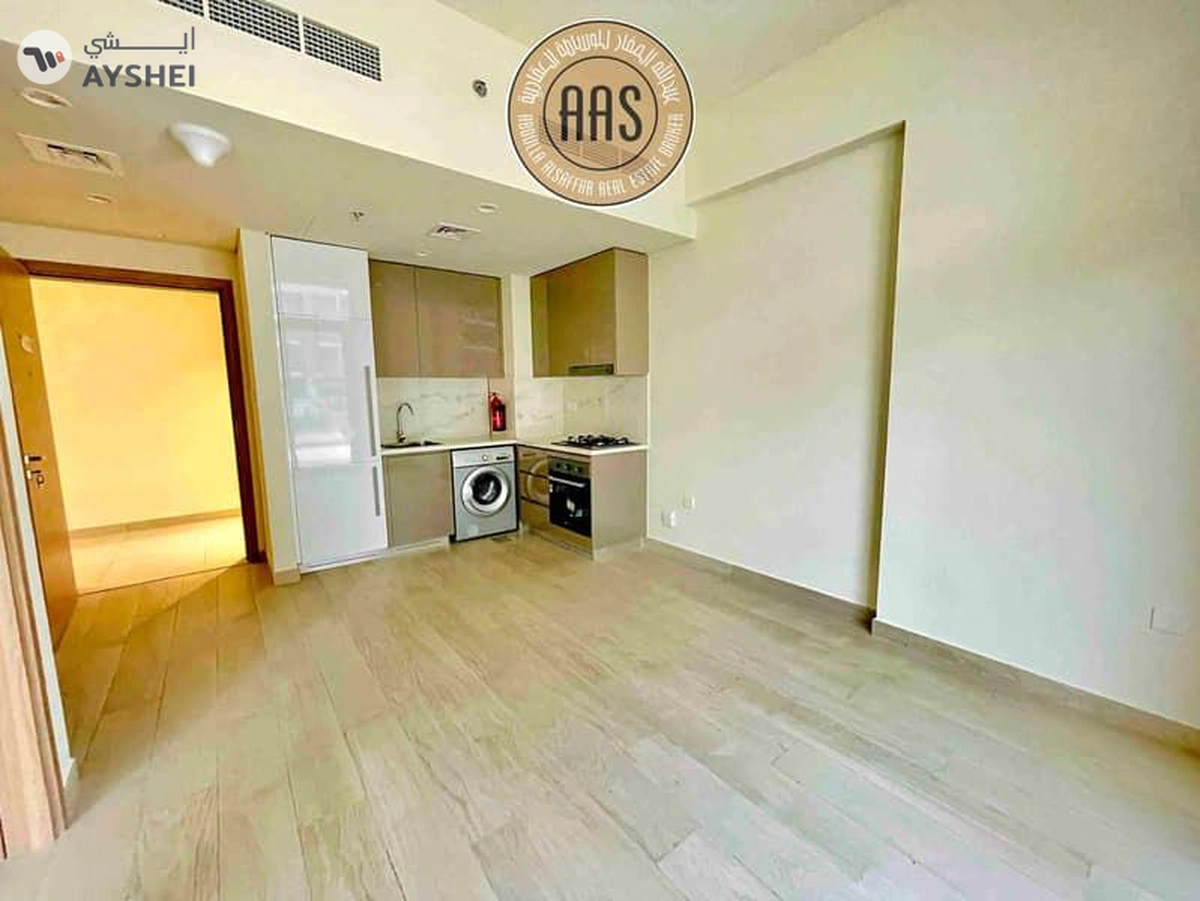 1BHK with Huge Terrace • Tenanted • High ROI • Asking 1.5M