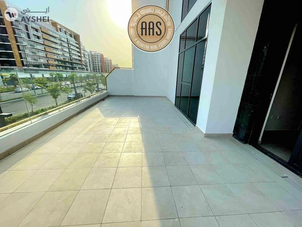 1BHK with Huge Terrace • Tenanted • High ROI • Asking 1.5M
