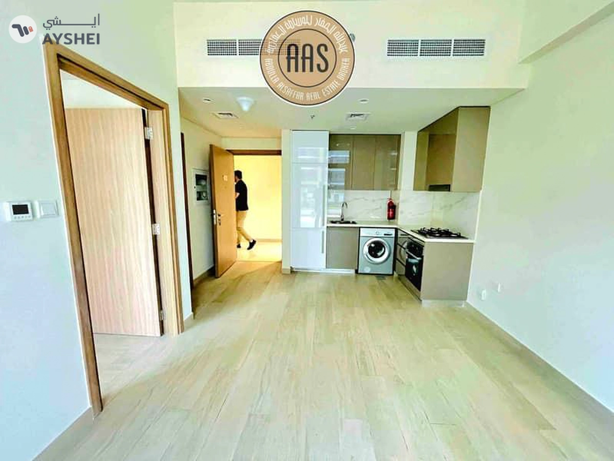 1BHK with Huge Terrace • Tenanted • High ROI • Asking 1.5M