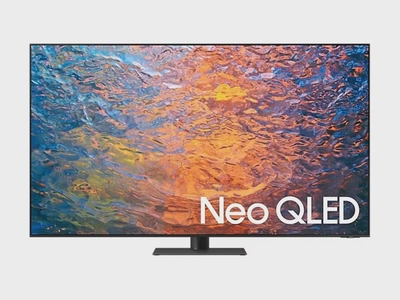  Renewed - Samsung 65" QN95C Neo QLED 4K HDR Smart TV 65QN95C-0