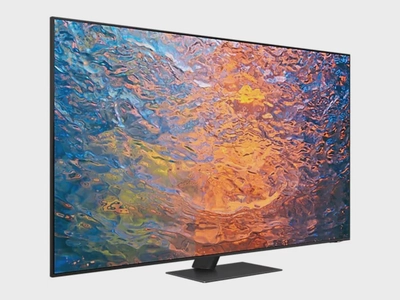  Renewed - Samsung 65" QN95C Neo QLED 4K HDR Smart TV 65QN95C-1