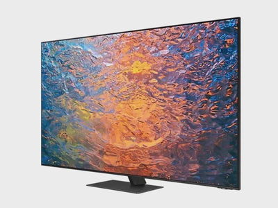  Renewed - Samsung 65" QN95C Neo QLED 4K HDR Smart TV 65QN95C-2