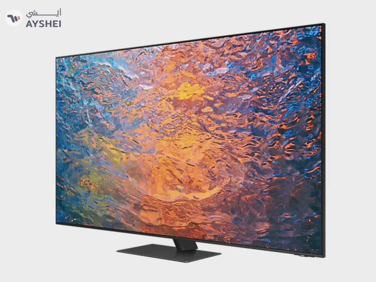  Renewed - Samsung 65" QN95C Neo QLED 4K HDR Smart TV 65QN95C-2-2