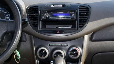 Hyundai i10 1.2-7