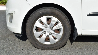 Hyundai i10 1.2-14