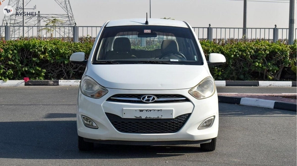 Hyundai i10 1.2