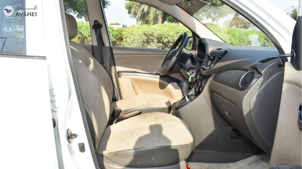 Hyundai i10 1.2
