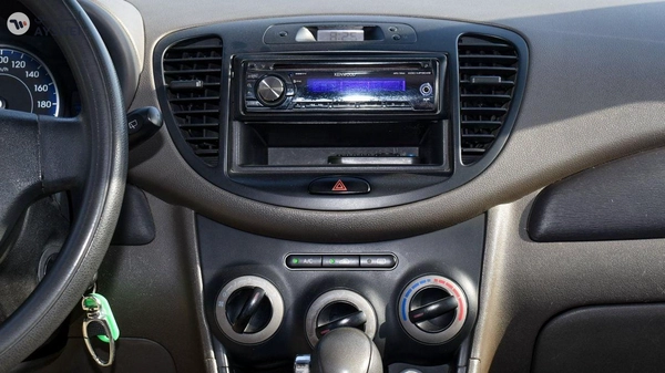 Hyundai i10 1.2