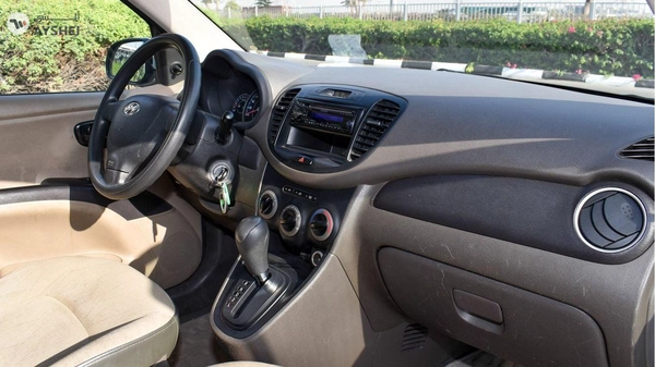 Hyundai i10 1.2