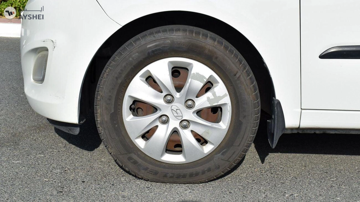 Hyundai i10 1.2-14-14