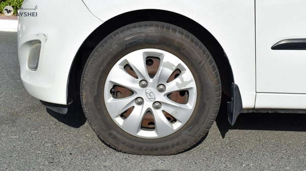 Hyundai i10 1.2