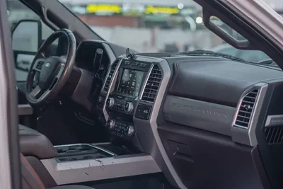 2017 Ford F-350 SUPER DUTY American Specs - Ready to Work!-7